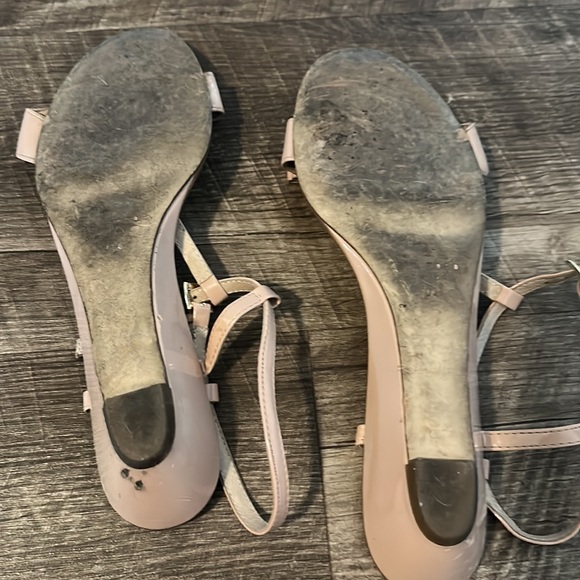 Kate spade sandals - very good condition! - Picture 3 of 4